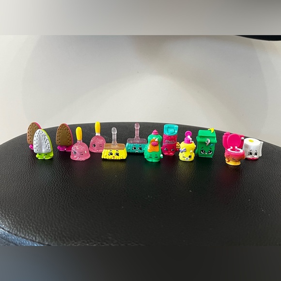 Shopkins Cleaning Bundle - Picture 2 of 3
